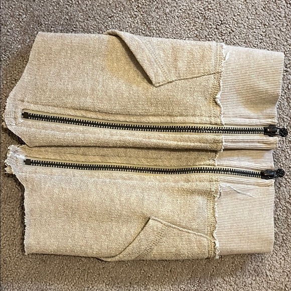 Cute Rose Bud Zippers for seamstress - Picture 2 of 5